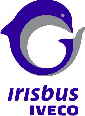 Irisbus.com - Parent Company Website