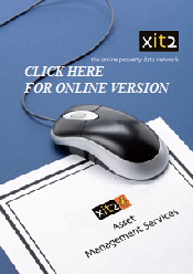 Online version of the Asset Management Services Brochure