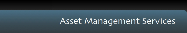 Asset Management Services
