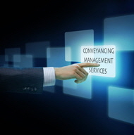 Conveyancing Management Services