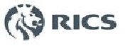 RICS - Royal Institution of Chartered Surveyors