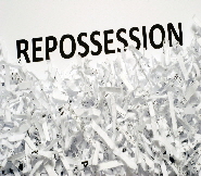 Repossessions management